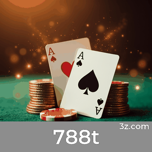 Experiência Premium no 788t Casino: Jogos e Serviços Elite