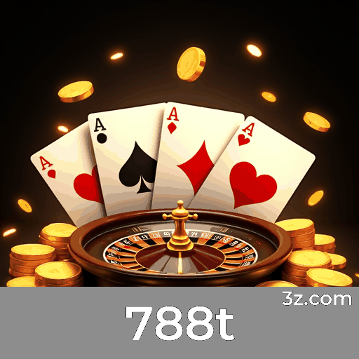 Experiência de Casino Elite no 788t: Dealers Reais e Jogos Premium