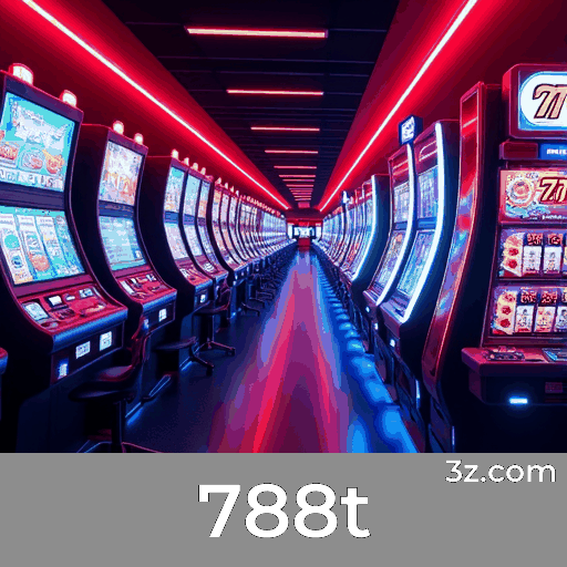 788t: Um Mundo de Jogos Selecionados e Excelentes