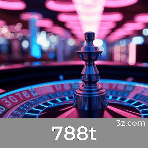 Experiência de Casino Elite no 788t: Dealers Reais e Jogos Premium
