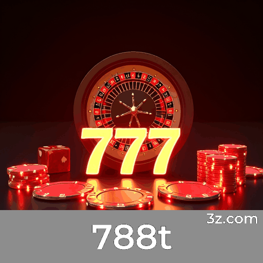 788t: Experiência de Jogos de Cassino com Dealer ao Vivo e Prêmios Instantâneos