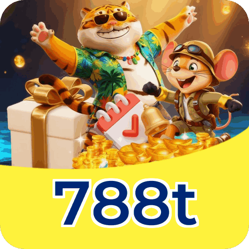 Jogos com maior RTP na 788t